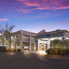 Clarion Pointe Forsyth I-75, hotel em Forsyth