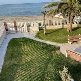 MESAGGALA PALACE No 1 !!! FIRSTLINE SEA