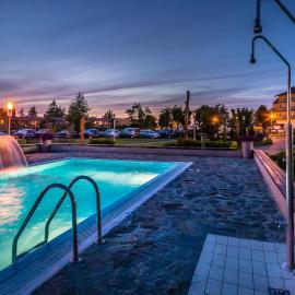 Hotel ***NAT Sarbinowo, khách sạn ở Sarbinowo