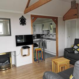 Anstey Cove, hotel u gradu 'Bembridge'