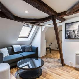 Le Loft de Bergerac