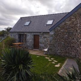 Ty Vihan, Hotel in Plouguerneau
