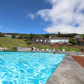 Aldeia da Gingeira、São Mateusのホテル