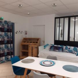 ZEN RESIDENCE SPA, hotel en Millau