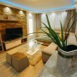 Apartman Lazaro Cacak, hotel in Čačak