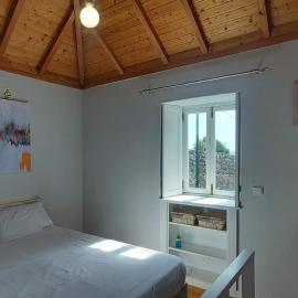 Madalena Beach Tiny House, hotel v mestu Ponta do Sol