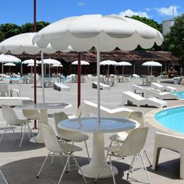 Hotel Sesi Aruana, hotel v destinácii Aruanã