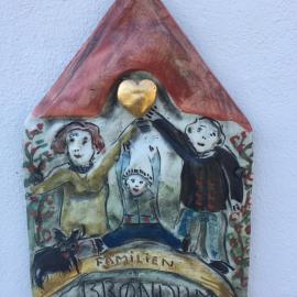 Brøndums B & B, hotel i Hjørring