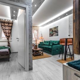 Apartman Despot, hotel v destinácii Banja Koviljača