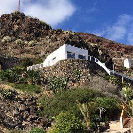Casa Puerto de la Estaca