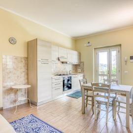 Residence Viviverde, готель у місті Терні