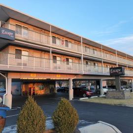 Escape Inn Hershey – hotel w mieście Hershey