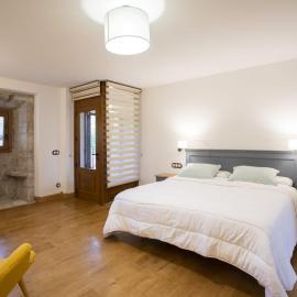 Casa Rural Llanes Asturias, hotel di Llanes