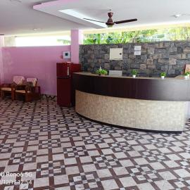 HOTEL ANISH
