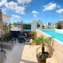 Boca Inn Hotel & Suites