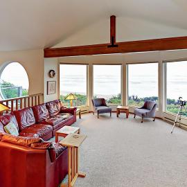 Finisterre Cottage