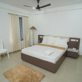 SN ROOMS، فندق في Perumbavoor