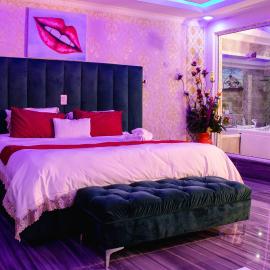 Gold Crown International Hotel Johannesburg, hotel Johannesburgben
