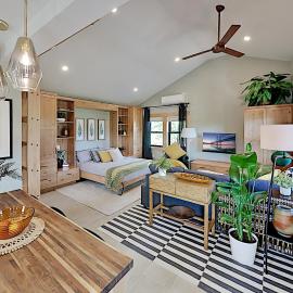 South Cedar Escape, hotel en Tacoma