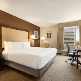 Crowne Plaza Crystal City-Washington, D.C. by IHG
