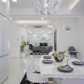 Diamond Luxury Villa Corfu