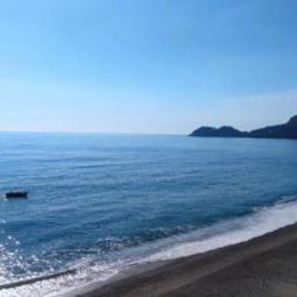 La mia vacanza