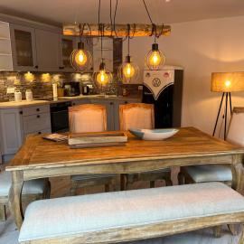 Ferienhaus Siesta Hahnenklee mit großem Grundstück, hotel in Hahnenklee-Bockswiese