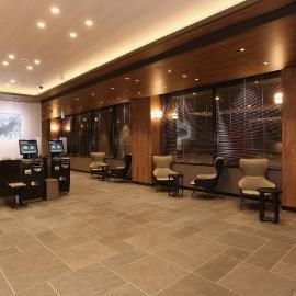 Sapporo Washington Hotel Plaza、札幌市のホテル