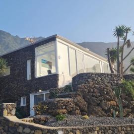 Casa Villamaravilla II, Isla de El Hierro