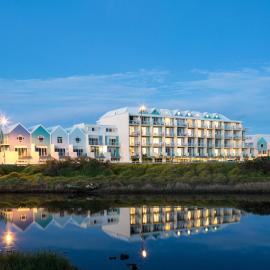 Lady Bay Resort, khách sạn ở Warrnambool