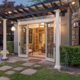 The Carriage House, hotel em Seattle