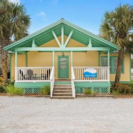 Heron's Watch, hotel em Grayton Beach