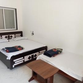 Narmada Homestay, hotel a Garudeshwar