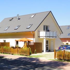 Apartment Neptun