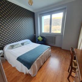 Chambre privée du Majestic, Hotel in Saint-Affrique