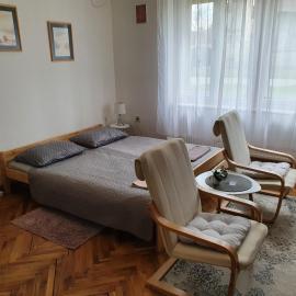 Citadela, hotel in Sombor
