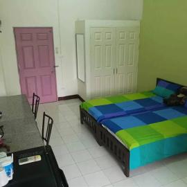 Bannluangsiri บ้านหลวงสิริ, hotel em Ban Khlong Nung