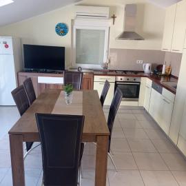Apartman Mia Mare, hotel in Kraj
