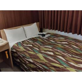 Central Hotel Toride - Vacation STAY 09922v，Toride的飯店