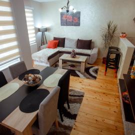 Viesnīca Apartman Marija pilsētā Nova Varoša