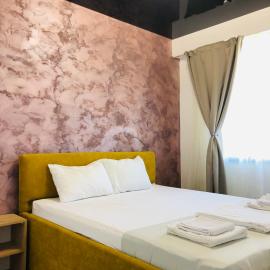 Happy Apartments Mamaia Nord 2 Camere, hotel in Mamaia Sat/Năvodari