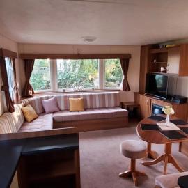 Springs 46 by Vilija Southview Leisure Park Skegness