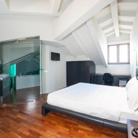 SIRIOHotel, hotel sa Dormelletto