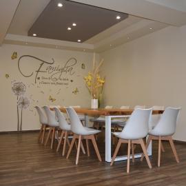 I Mori APARTAMENT، فندق في Ragalna