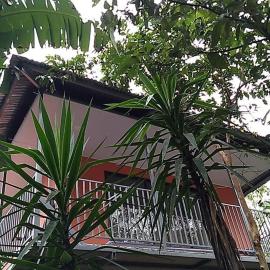 Hospedaje Rio Celeste Katira, Habitación privada, hotel in Rio Celeste