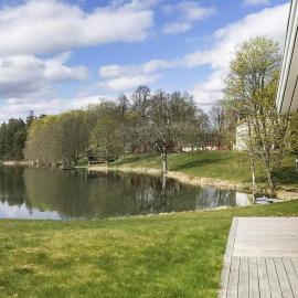 6 person holiday home in ÅSBRO-By Traum, hotel em Åsbro