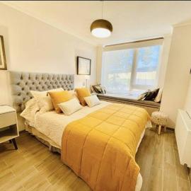 Departamento Nuevo Pucón, viešbutis mieste Pukonas