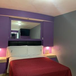 Motel Las Dunas, hotel in Mexicali