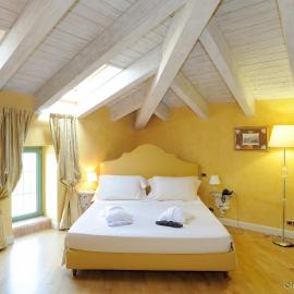 Relais La Colombara Spa & Wellness, hotel em Travo