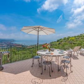 1 Bedroom Amazing Home In Diano Marina